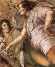 stanze vaticane - la disputa (detail) [08].jpg